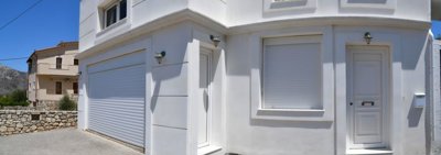 Crete Homes most sold property