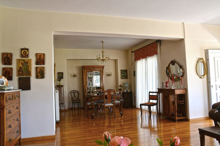 Image No.24-Maison de 3 chambres à vendre à Archanes