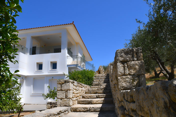 Image No.33-Maison de 3 chambres à vendre à Archanes