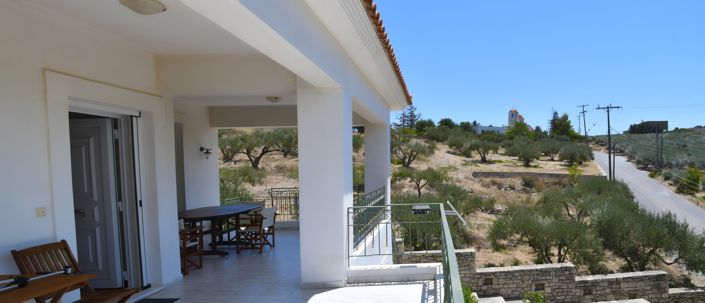 Image No.4-Maison de 3 chambres à vendre à Archanes