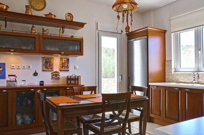 Image No.6-Maison de 3 chambres à vendre à Archanes