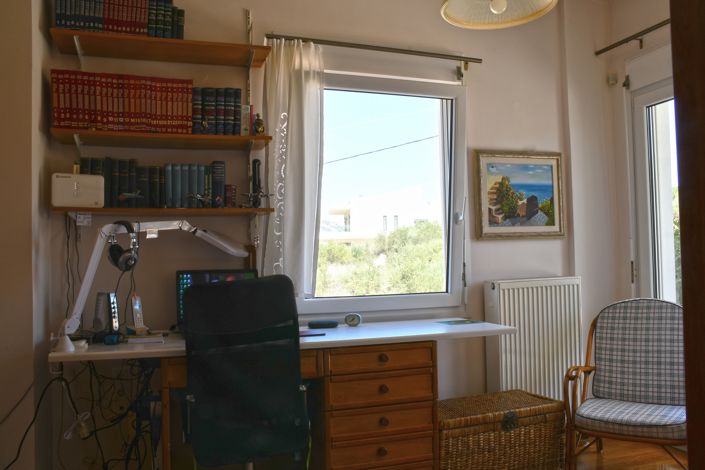 Image No.7-Maison de 3 chambres à vendre à Archanes