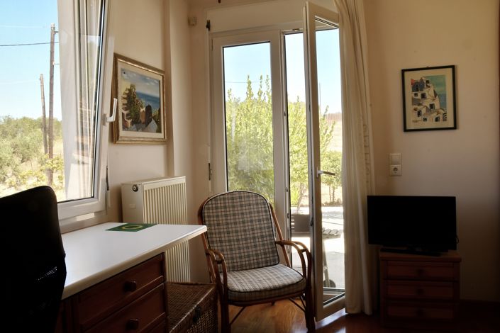 Image No.9-Maison de 3 chambres à vendre à Archanes