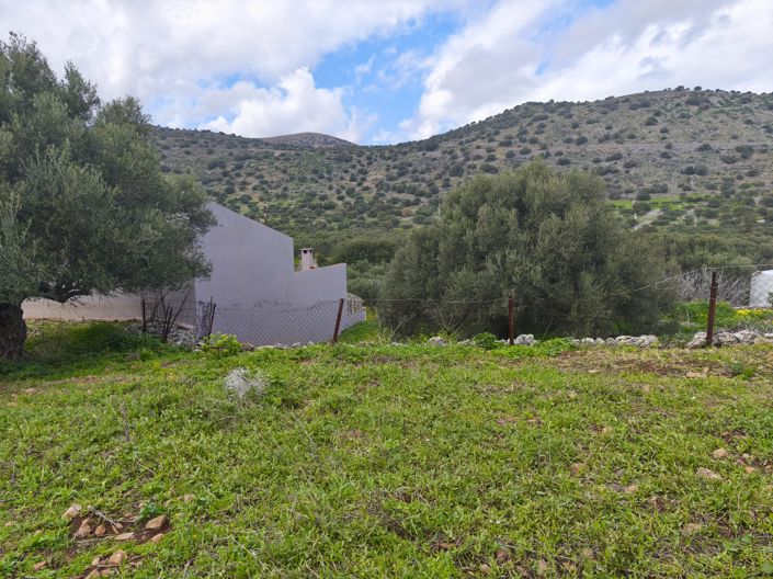 Image No.3-Terre à vendre à Kato Pine