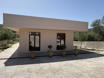 1 - Héraklion, Maison