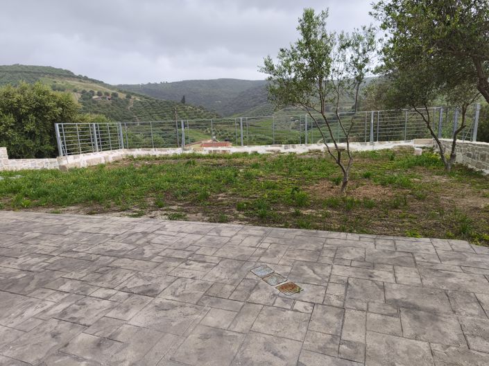 Image No.27-Maison de 3 chambres à vendre à Dafnes 