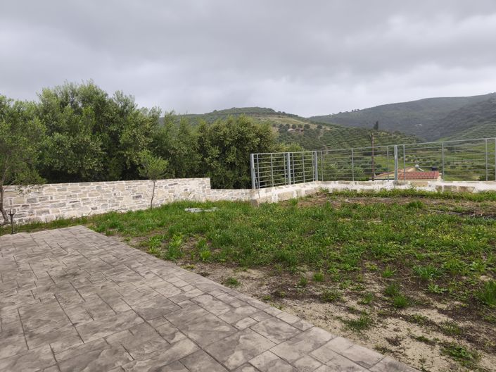 Image No.28-Maison de 3 chambres à vendre à Dafnes 