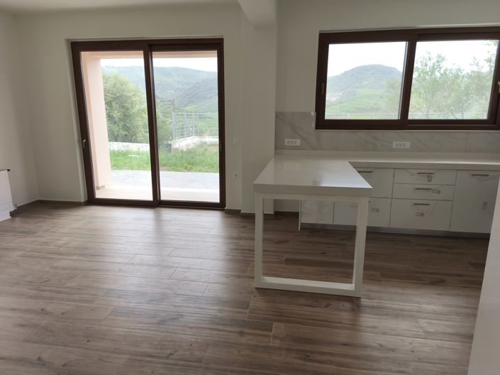 Image No.3-Maison de 3 chambres à vendre à Dafnes 