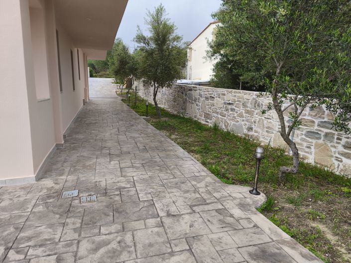 Image No.30-Maison de 3 chambres à vendre à Dafnes 