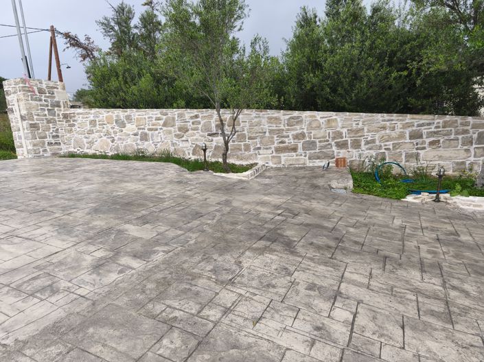 Image No.33-Maison de 3 chambres à vendre à Dafnes 