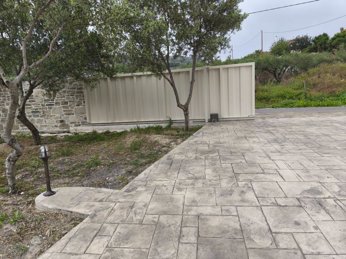 Image No.34-Maison de 3 chambres à vendre à Dafnes 