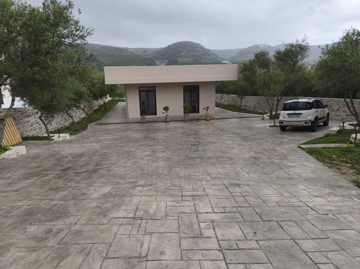 Image No.60-Maison de 3 chambres à vendre à Dafnes 