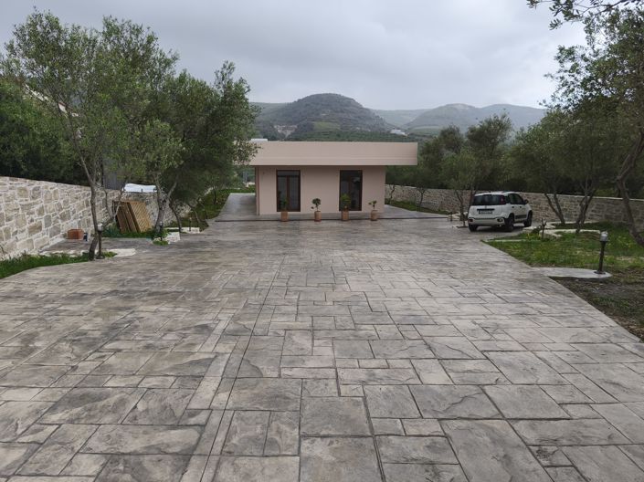 Image No.36-Maison de 3 chambres à vendre à Dafnes 