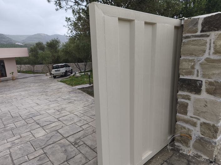 Image No.37-Maison de 3 chambres à vendre à Dafnes 