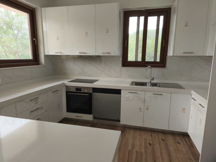 Image No.4-Maison de 3 chambres à vendre à Dafnes 