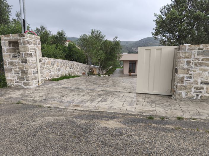 Image No.40-Maison de 3 chambres à vendre à Dafnes 