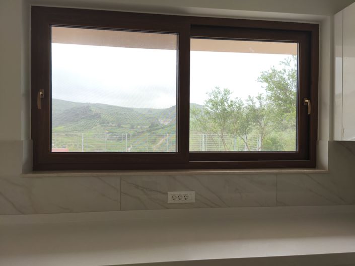 Image No.5-Maison de 3 chambres à vendre à Dafnes 