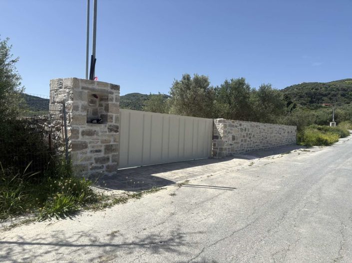 Image No.51-Maison de 3 chambres à vendre à Dafnes 