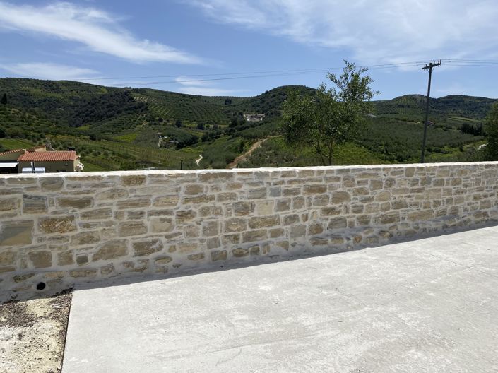 Image No.59-Maison de 3 chambres à vendre à Dafnes 