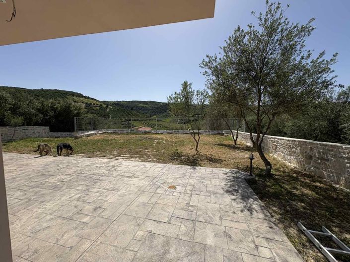 Image No.64-Maison de 3 chambres à vendre à Dafnes 