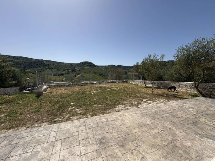 Image No.66-Maison de 3 chambres à vendre à Dafnes 