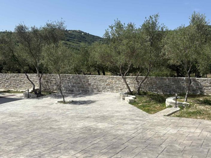 Image No.89-Maison de 3 chambres à vendre à Dafnes 