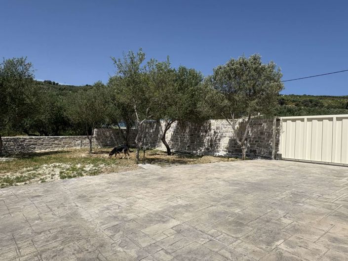 Image No.91-Maison de 3 chambres à vendre à Dafnes 