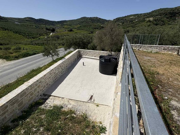 Image No.93-Maison de 3 chambres à vendre à Dafnes 