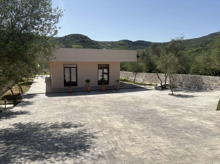 Image No.95-Maison de 3 chambres à vendre à Dafnes 