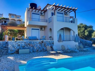 Crete Homes most sold property