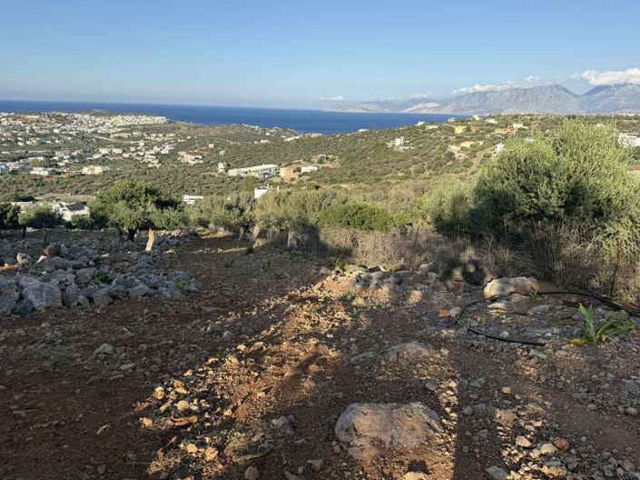 Image No.5-Terre à vendre à Agios Nikolaos