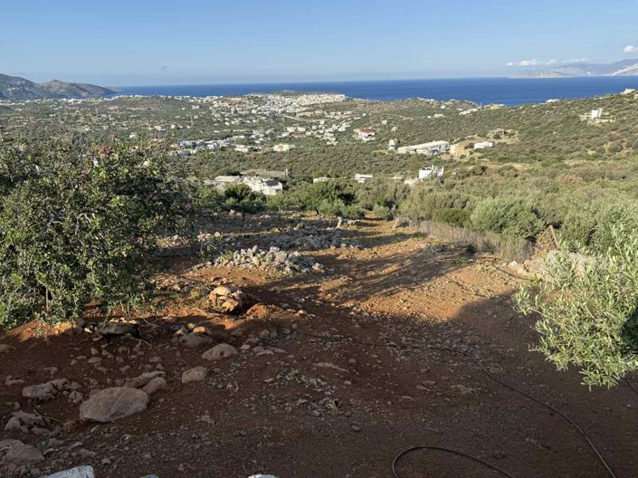 Image No.8-Terre à vendre à Agios Nikolaos