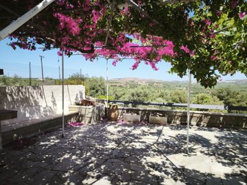 1 - Rethymnon, Maison