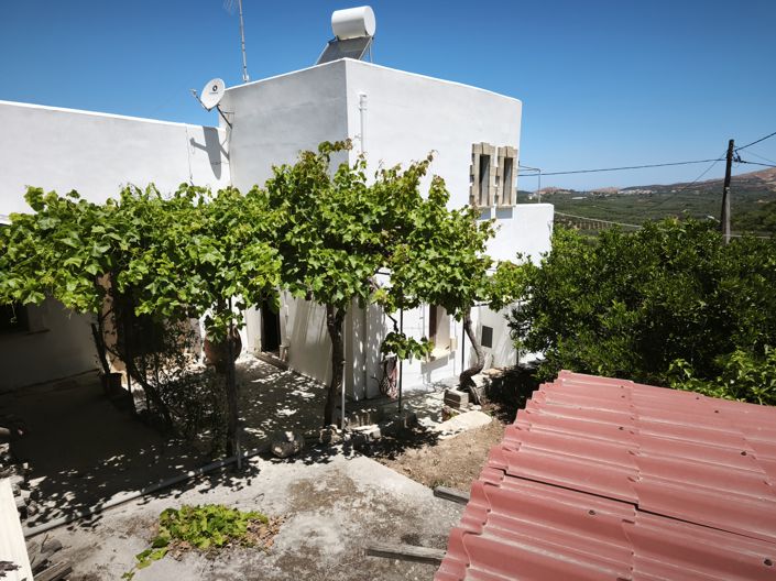 Image No.20-3 Bed House for sale