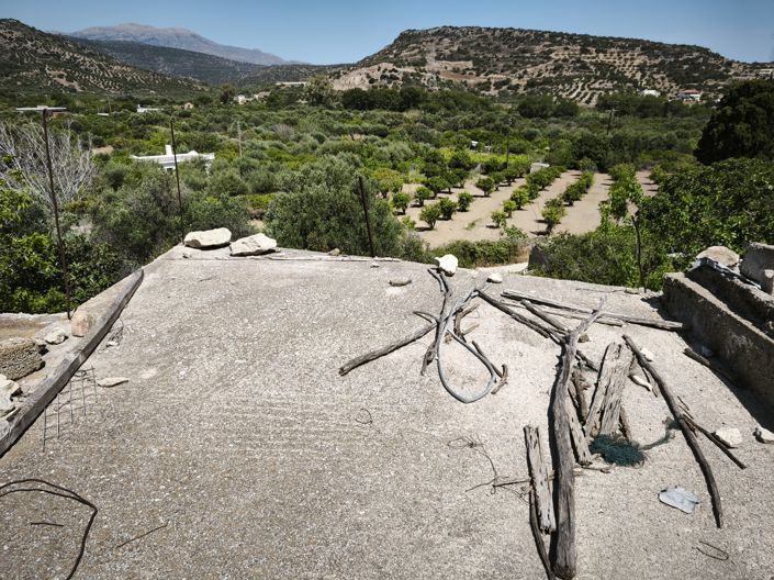Image No.6-Maison à vendre à Kalo Chorio