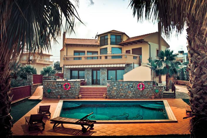 Image No.1-4 Bed Villa for sale