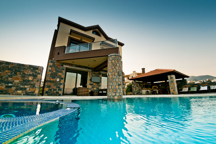 Image No.1-4 Bed Villa for sale