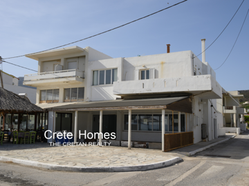 1 - Lasithi, Maison