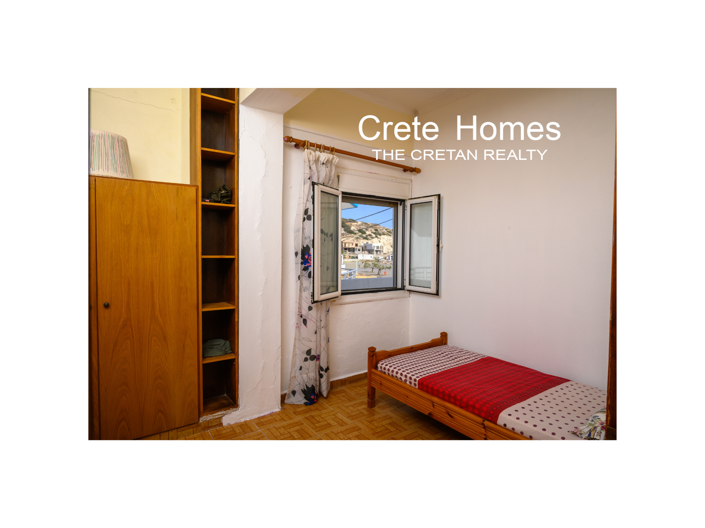 Image No.17-Maison de 3 chambres à vendre à Pachia Ammos 