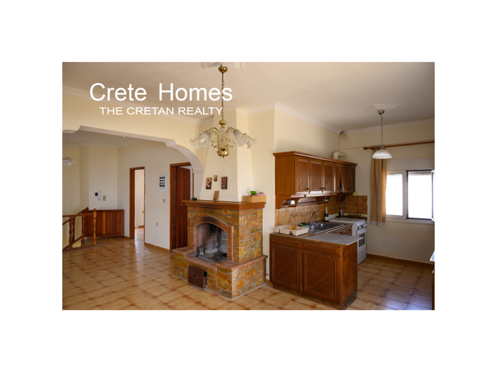 Image No.24-Maison de 3 chambres à vendre à Pachia Ammos 