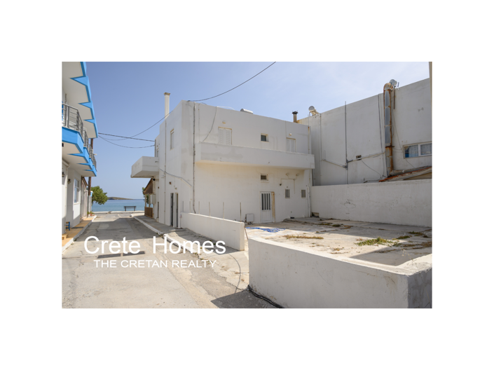 Image No.4-Maison de 3 chambres à vendre à Pachia Ammos 