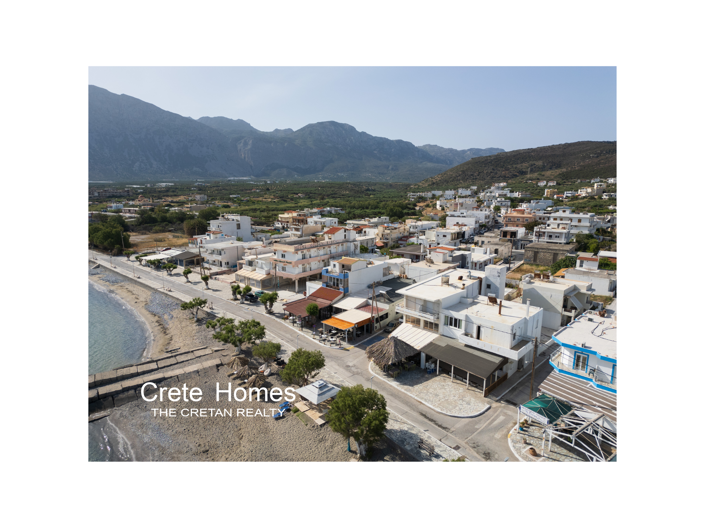 Image No.47-Maison de 3 chambres à vendre à Pachia Ammos 