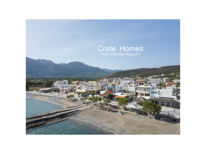 Image No.50-Maison de 3 chambres à vendre à Pachia Ammos 