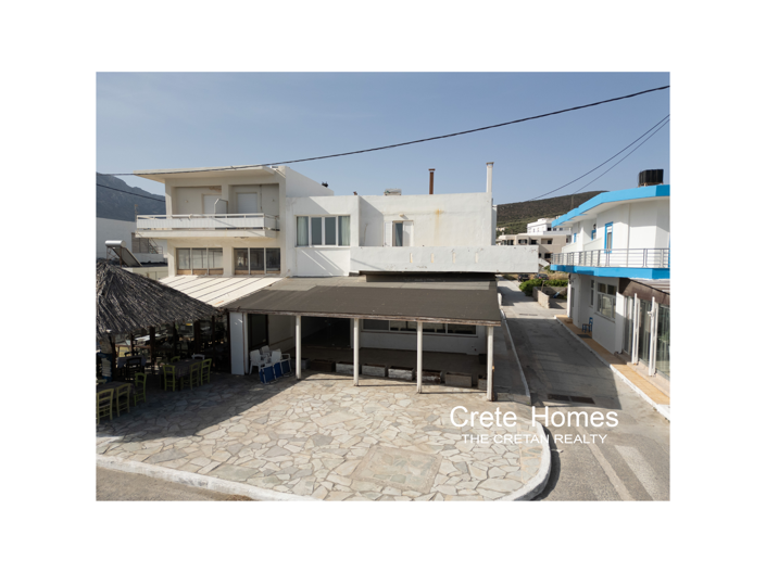 Image No.51-Maison de 3 chambres à vendre à Pachia Ammos 