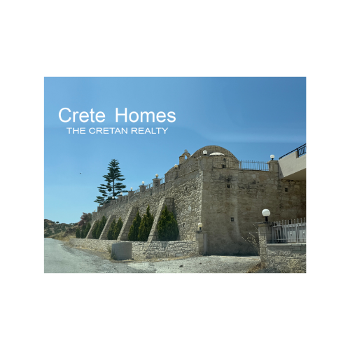 Image No.4-Propriété à vendre à Héraklion