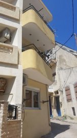 1 - Lasithi, Maison