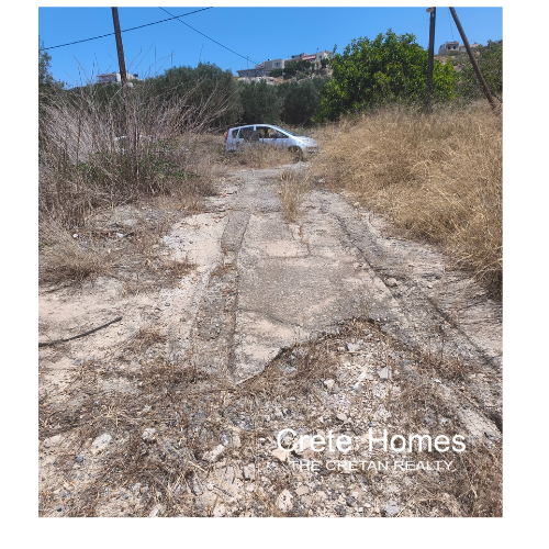 Image No.8-Terre à vendre à New Alikarnassos