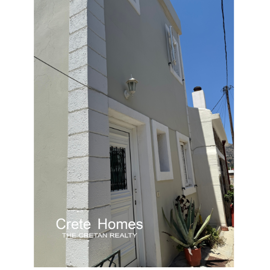 1 - Lasithi, House