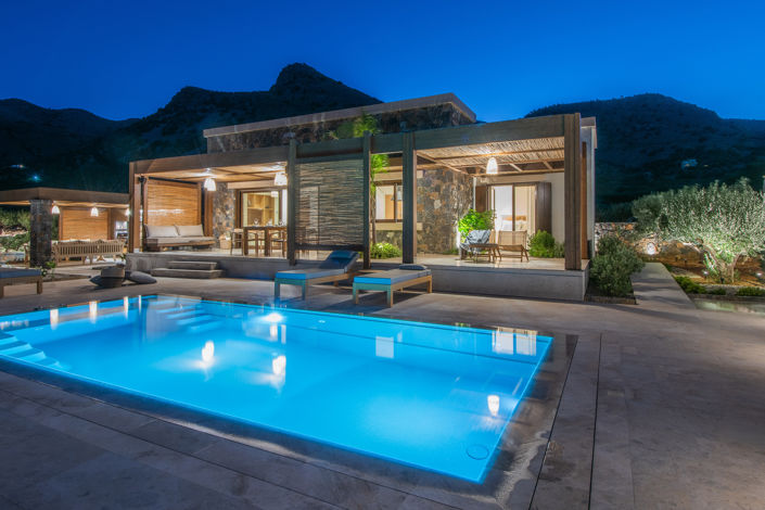 Image No.1-3 Bed Villa for sale