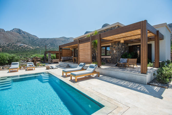 Image No.130-3 Bed Villa for sale